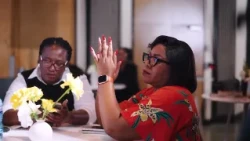 SABC Women's Day 2026: She Creates Impact