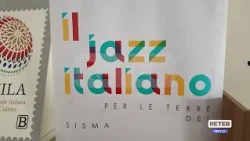 AQ Jazz Martini