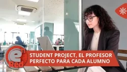 EnRed | An educational platform helps find the perfect tutor for every student