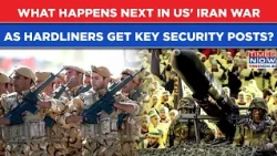 What Next In Iran US War As Khamenei Punches Trump With IRGC Hardliners In Top Security Posts?