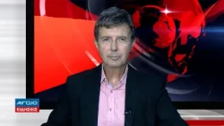 ΚΕΝΤΡΙΚΟ ΔΕΛΤΙΟ ΕΙΔΗΣΕΩΝ 21.00 (08.07.2026)