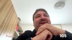 Interview with Don Aniello Carinci: Madonna of Monte Novi Velia, Oct 13