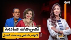 "A Salafi society and MPs who don't read".. Public outrage and legal complaints surround Ilham Sh...