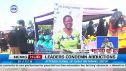 Opposition Leaders Accuse Police of Silencing Critics and Media