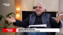 HEH B2 JESÚS BENTANCUR