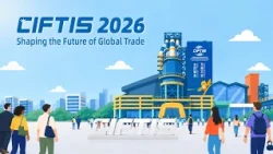 CIFTIS 2026 | Shaping the future through services