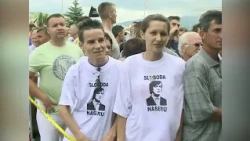 Vogošćanski vremeplov - Srebrenica 2006