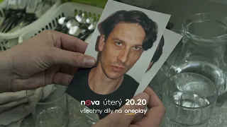 Kde je ukryté tajemství? I Policie Modrava I Nova