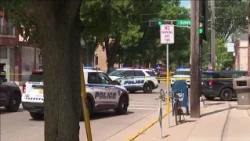 Madison, WI police officer fatally shoots man