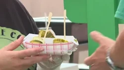Decades, Lancaster Pickle Company host Picklefest in the city
