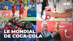 Why the outrage against Coca-Cola is growing in Mexico