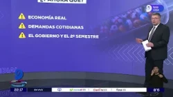 The World Cup is over: what now?