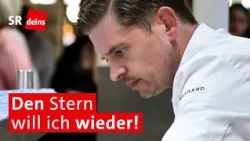 Sternekoch Peter Wirbel im Exklusiv-Interview nach Trennung vom Sternerestaurant midi in St. Ingbert