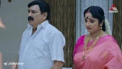 Santhwanam 2 || Episode 677 || 24-07-26
