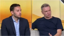 Grbović i Jovanović : Za smenu režima neophodna komunikacija i koordinisanje opozicionih aktera