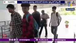 పెద్దపల్లి జూనియర్ కాలేజీ ప్రిన్సిపల్ సస్పెండ్.. విచారణ తర్వాత ఇంటర్ బోర్డు కీలక నిర్ణయం