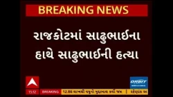 Rajkot Crime | રાજકોટમાં બાળકોને રાખવાના મુદ્દે સાઢુભાઈએ સાઢુભાઈની કરી હત્યા