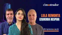 Lula remonta en Brasil y Kast cae al 29%: dos señales para la política chilena