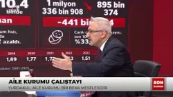 Türkiye'nin Nüfus Dinamikleri | MHP'nin Önerileri Neler? - Ajanda | 2 Ekim 2026