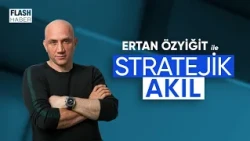 Are the Balances of the Economy Being Re-established? Strategic Thinking with Ertan Özyiğit | May...