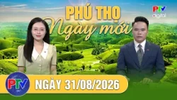 Phu Tho New Day August 31, 2026 | Exciting activities leading up to National Day