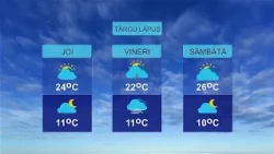 METEO 22 IULIE