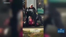 Man charged with attempted murder after armed standoff with police