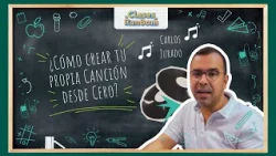 RANDOM CLASSES | How to Create Your Own Song from Scratch
