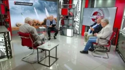 О мобилизации. В.Баранец, В.Дандыкин, А.Матвийчук, К.Сивков (13.08.2026)