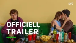 Sigge får inte ligga | Officiell Trailer | SVT
