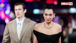 YT DUA LIPA CURRENT EVENTS HAC070126E