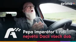 Dacie Bigster za 600 tisíc se nebojí čínské konkurence | Autosalon.tv