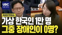 "After surveying 10,000 virtual Koreans using AI… The reason Deputy Prime Minister Bae Kyung-hoon...