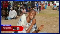 ABAVUBA MUKENE:Baakuddamu okuvuba mu November 2026.