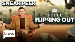 SNEAK PEEK: Catch The Still Flipping Out Season 1 Trailer! | Still Flipping Out (S1) | Bravo
