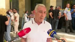 Դա է զարմանալին, որ մեր այդ հանճարեղ, օլիմպիական մարզիկներն այսօր լռում են․ Իսրայել Հակոբկոխյան