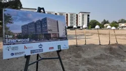 Boise backs Idaho’s first affordable housing project for families exiting homelessness