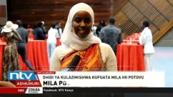 Wito umetolewa wa kuwalinda wasichana dhidi ya kulazimishwa kufuata mila potovu