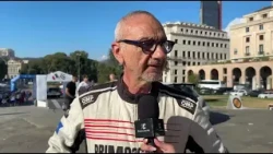 42nd Rally della Lanterna: Paolo Zanini’s post-race thoughts