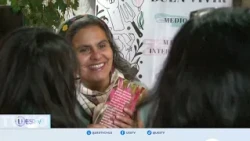 Estudiantes de cuarto año de la carrera de periodismo grabaron seis documentales en Pelluhue