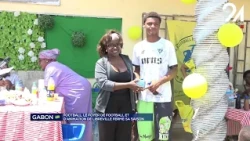 GABON FOOTBALL : LE FOYER DE FOOTBALL ET D’ANIMATION DE LIBREVILLE FERME SA SAISON