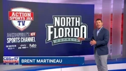Cox Media Group Jacksonville and UNF Athletics announce multi‑year broadcast partnership