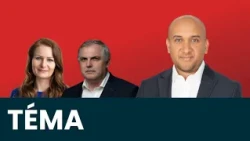 Téma: Roman Michelko, Martina Bajo Holečková