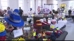 YWCA Wheeling hosts sixth annual mini-con