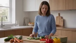 Nicer Dicer Chef S – fast vegetable dicer