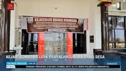 BOMBANA DISTRICT ATTORNEY'S OFFICE INVESTIGATES VILLAGE FUND MISUSE