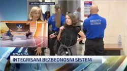 "Na 100.000 stanovnika oko 600 policajaca": Da li je Beogradu potrebno privatno obezbeđenje?