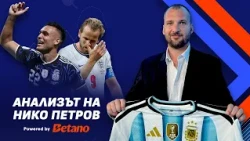 Нико Петров: Уличният футбол победи изкуствения фитнес