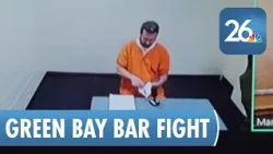 Bar Fight Leads to New Charges in Green Bay