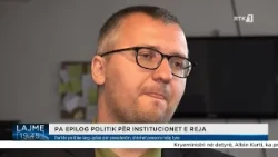 Partitë politike larg ujdisë për presidentin, shtohet presioni ndaj tyre